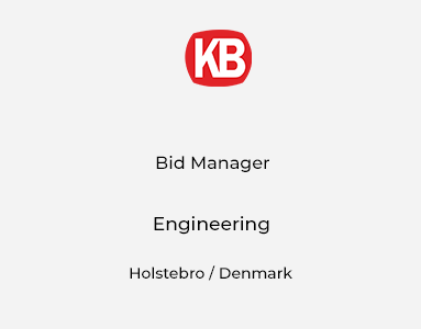 Bid Manager
